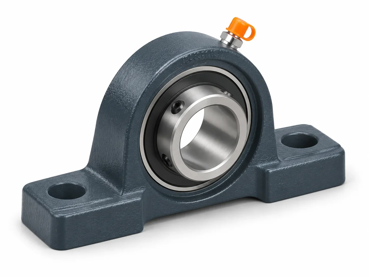 Prototype Pillow Block Bearing (PPB-25)