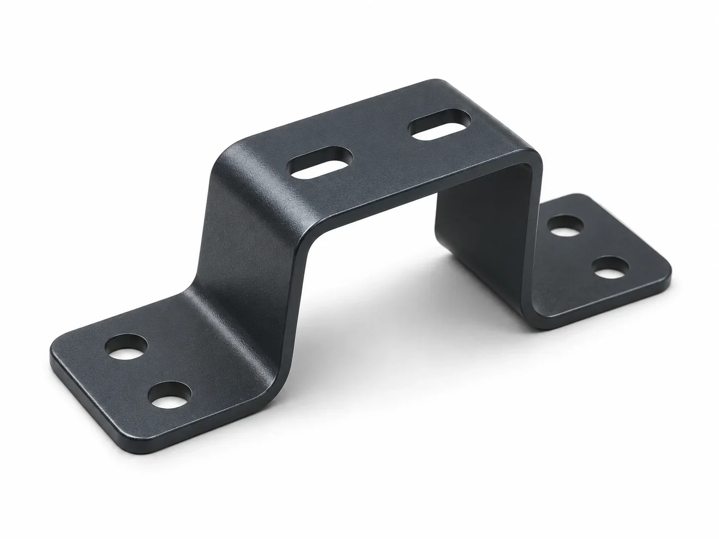 The Mockup Mounting Bracket (MMB-3)