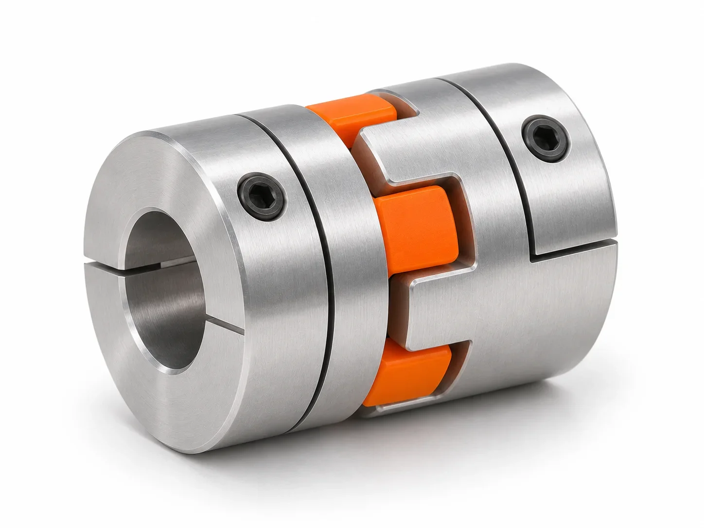 The Edge Case Coupling (ECC-19)