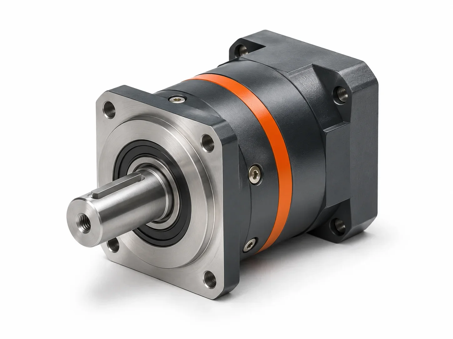 Lorem Ipsum Planetary Gearbox (LIP-40)