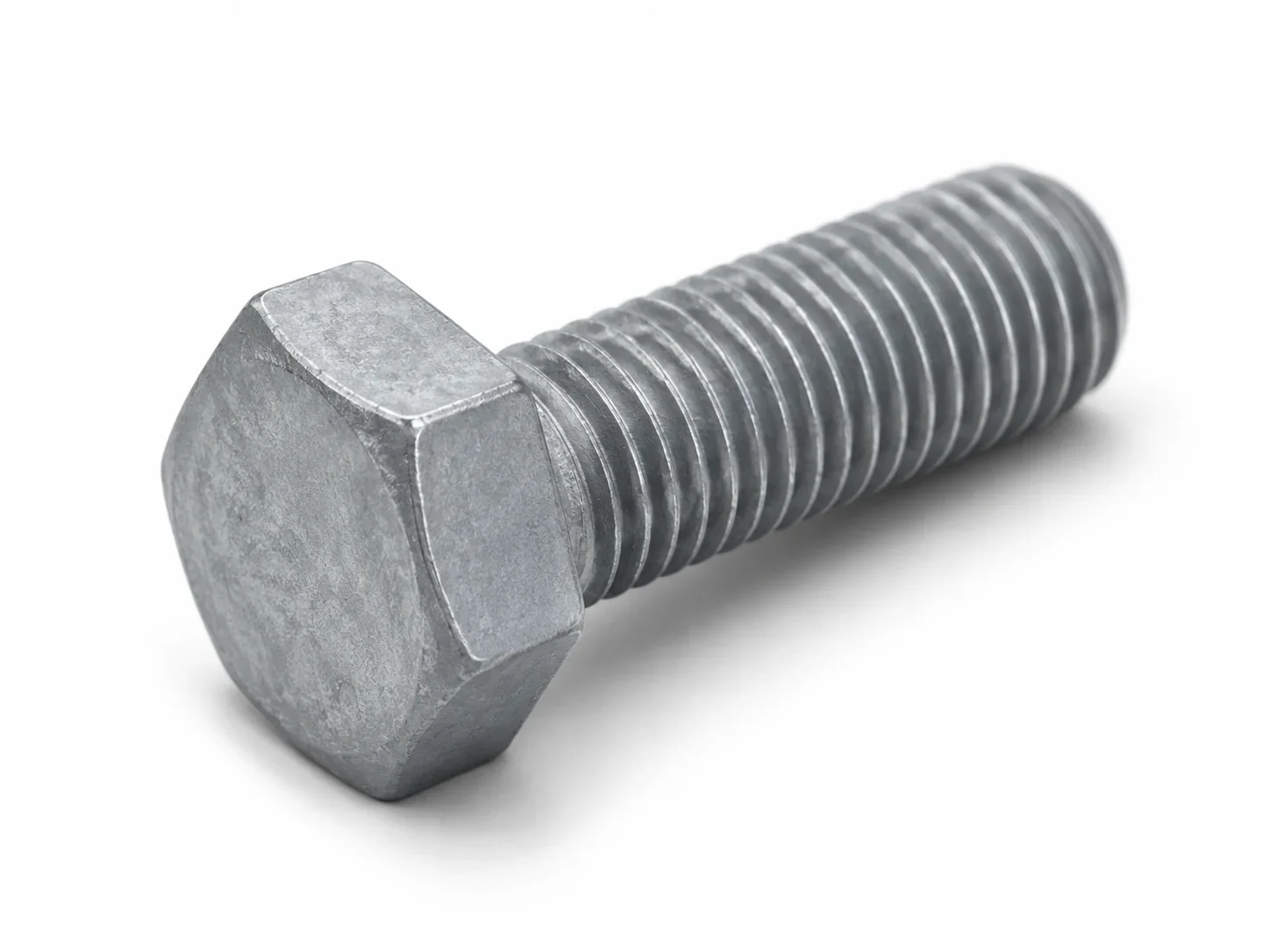 The Hypothetical Hex Bolt (HHB-M8)