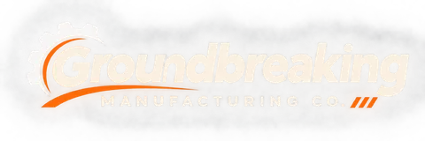 Groundbreaking Manufacturing Co.