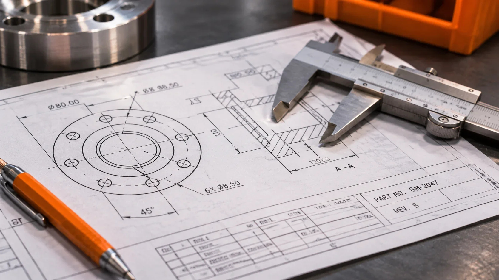 How to write an RFQ that gets a fast, accurate quote