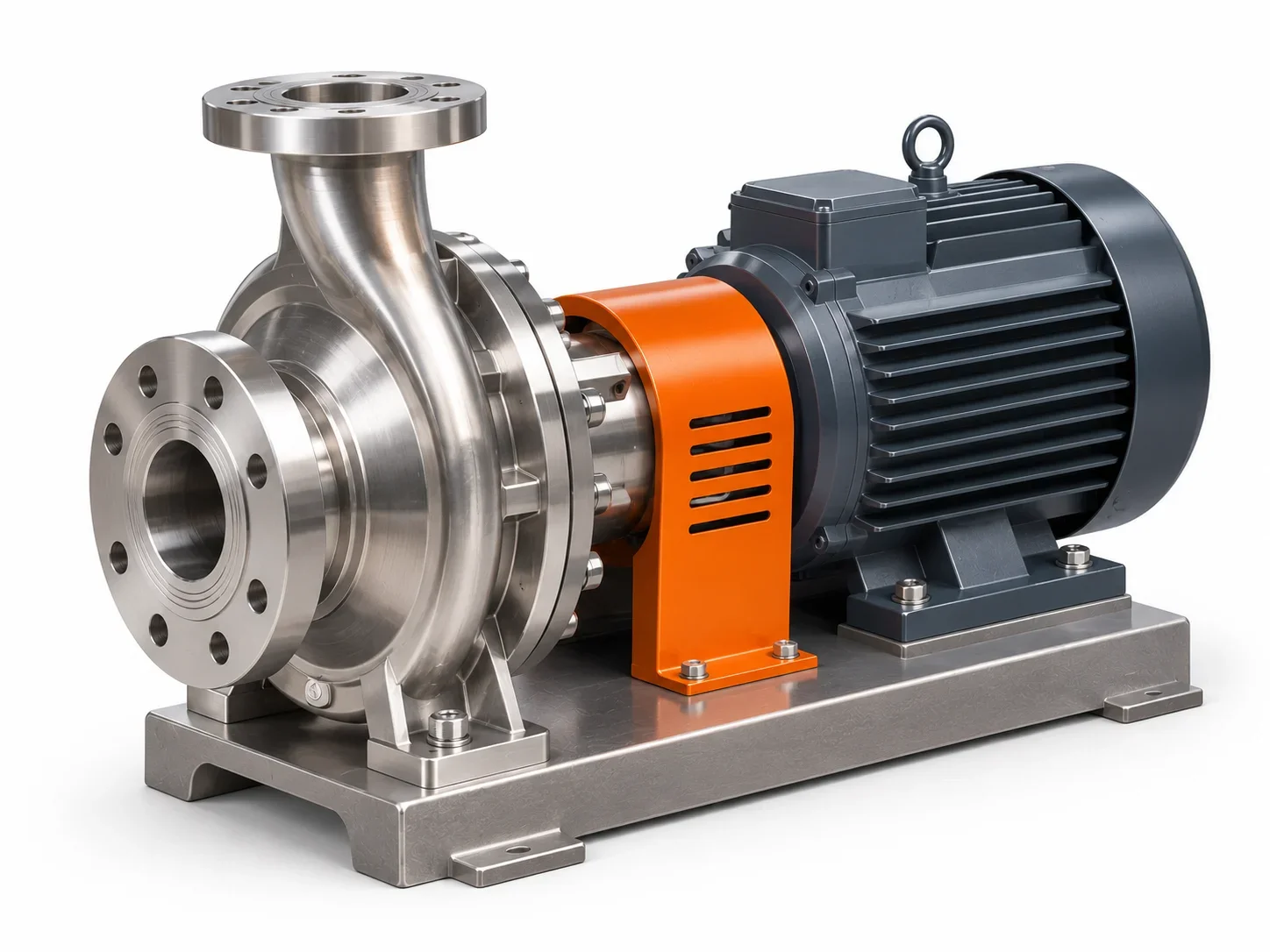 Placeholder Pump PX-200